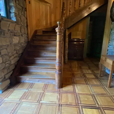 Chalet Manoir Chalet